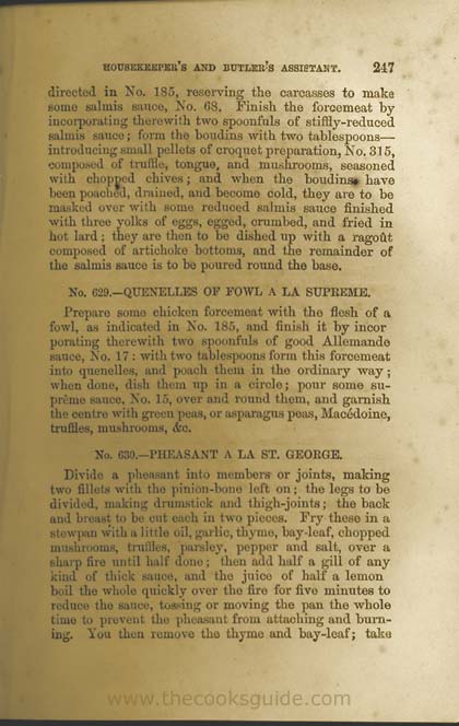 Actual Page from 1868 edition