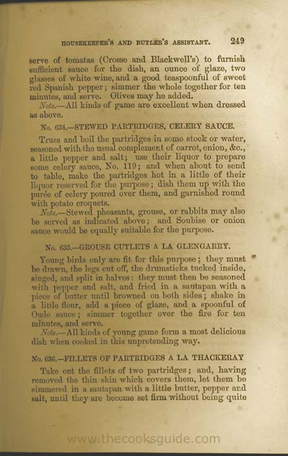 Actual Page from 1868 edition