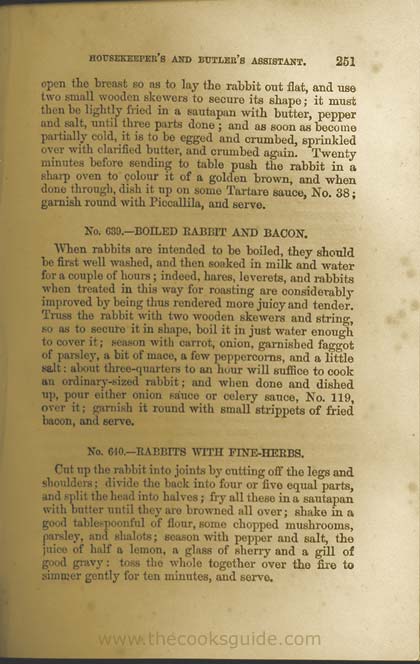 Actual Page from 1868 edition