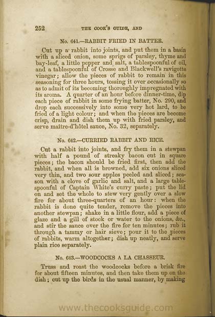 Actual Page from 1868 edition