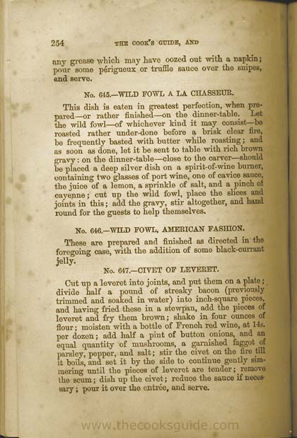 Actual Page from 1868 edition