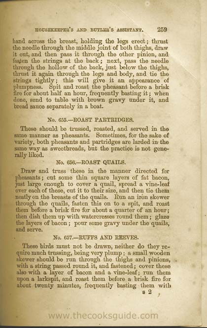 Actual Page from 1868 edition