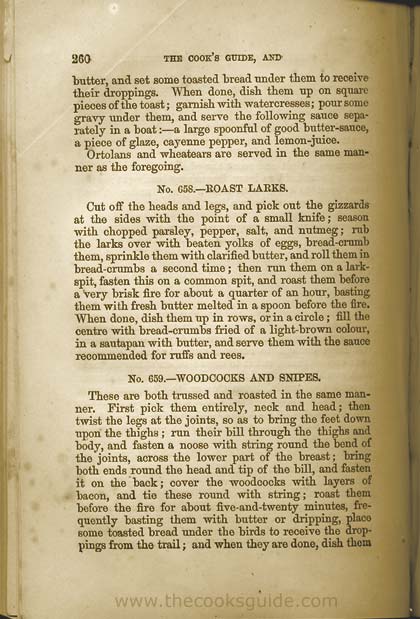 Actual Page from 1868 edition