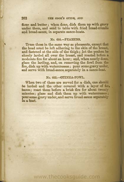 Actual Page from 1868 edition