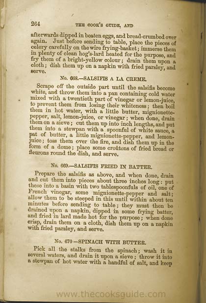 Actual Page from 1868 edition