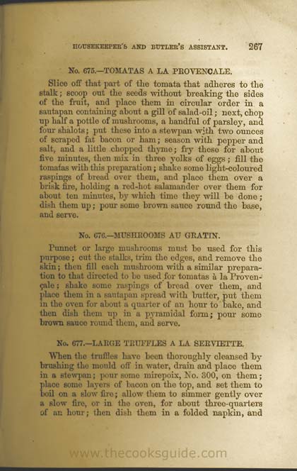 Actual Page from 1868 edition