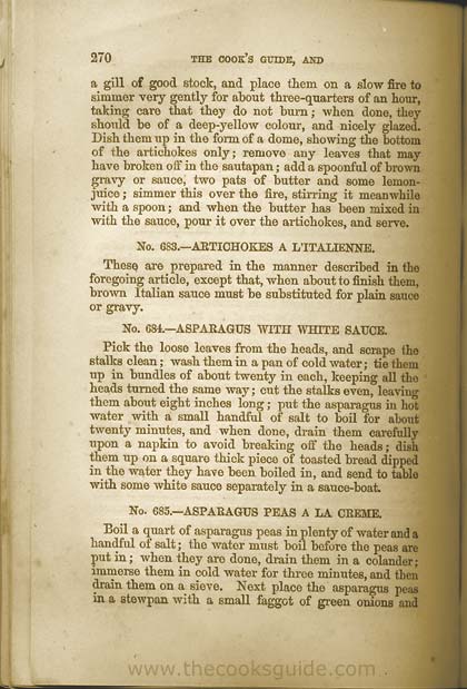 Actual Page from 1868 edition