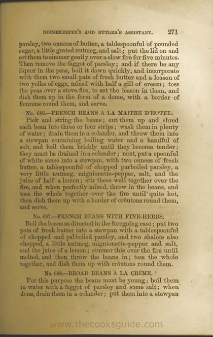 Actual Page from 1868 edition