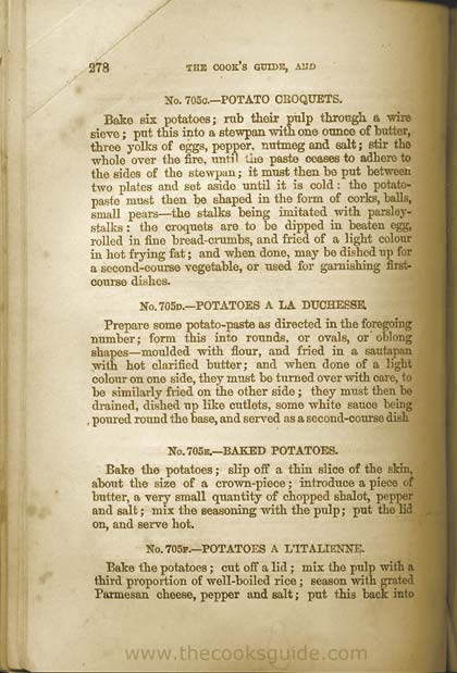 Actual Page from 1868 edition