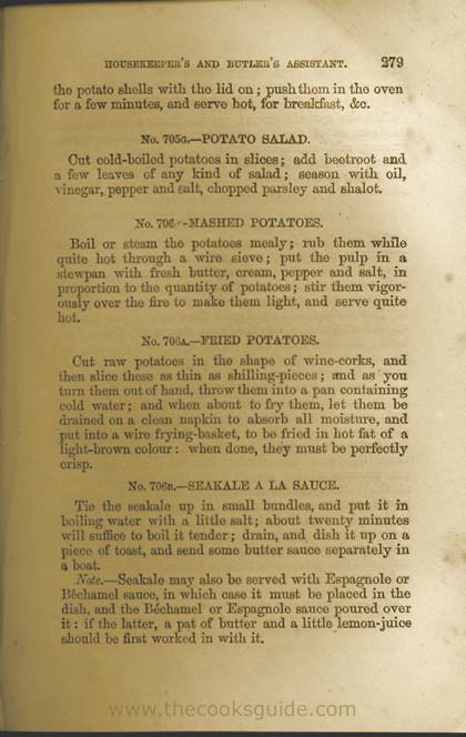 Actual Page from 1868 edition