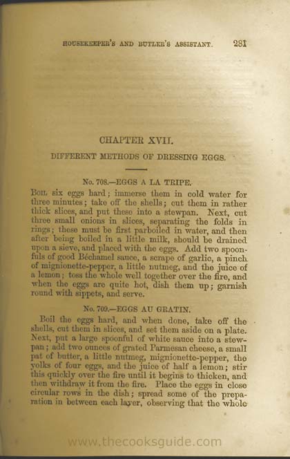 Actual Page from 1868 edition