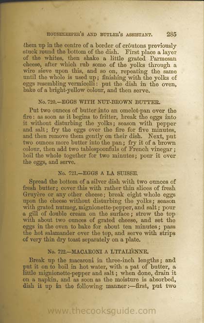 Actual Page from 1868 edition