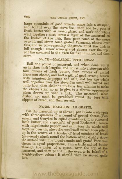 Actual Page from 1868 edition