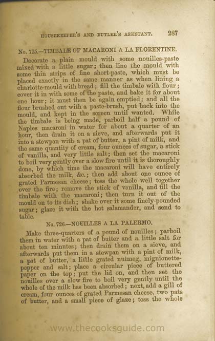 Actual Page from 1868 edition