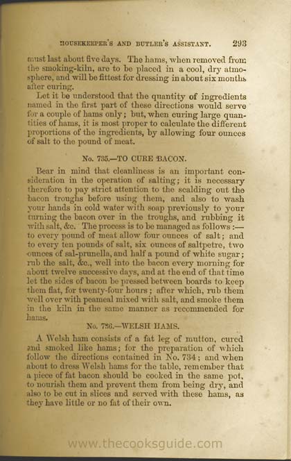 Actual Page from 1868 edition