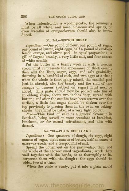 Actual Page from 1868 edition