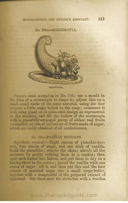 Actual Page from 1868 edition