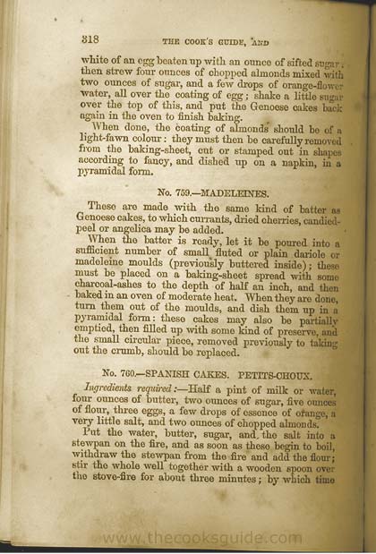 Actual Page from 1868 edition