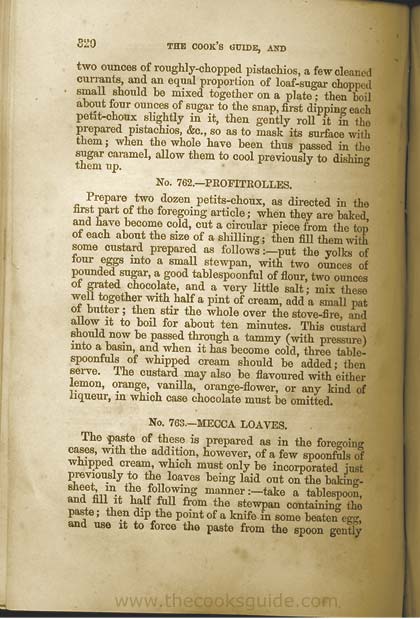 Actual Page from 1868 edition