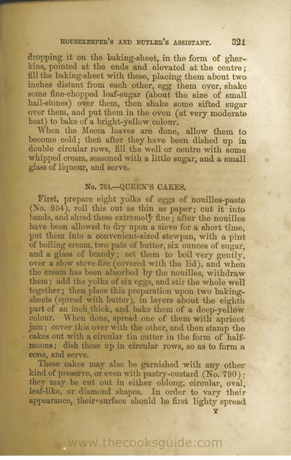 Actual Page from 1868 edition