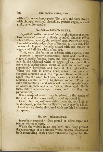 Actual Page from 1868 edition