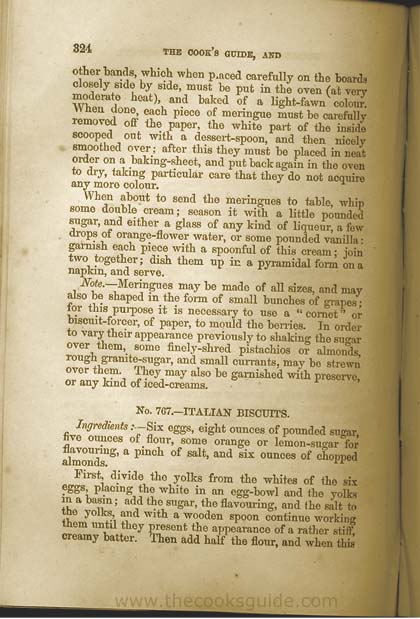 Actual Page from 1868 edition