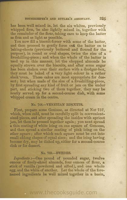 Actual Page from 1868 edition