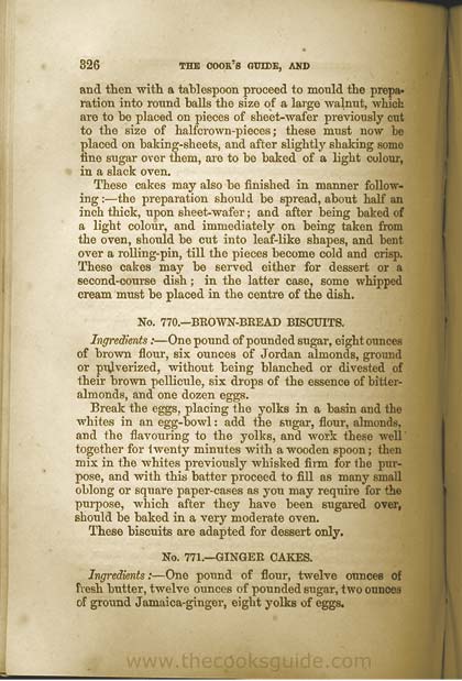 Actual Page from 1868 edition