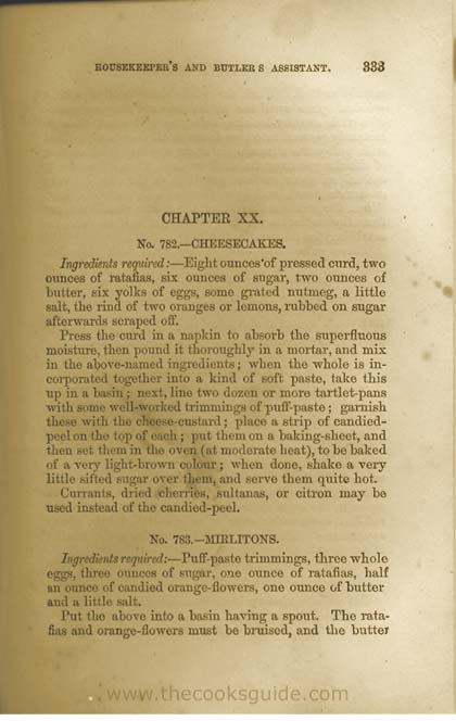 Actual Page from 1868 edition