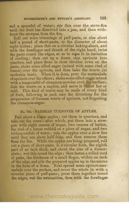 Actual Page from 1868 edition