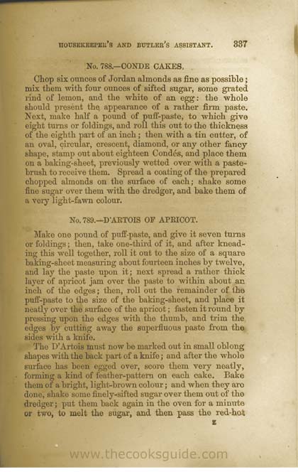 Actual Page from 1868 edition