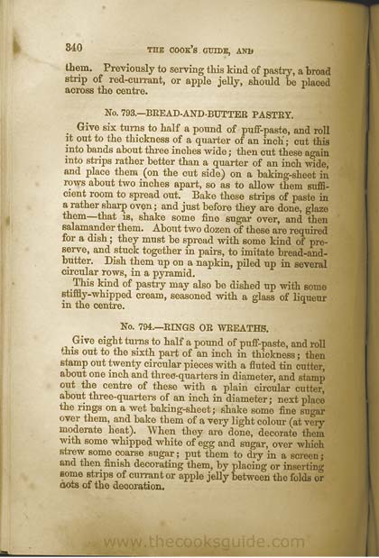 Actual Page from 1868 edition