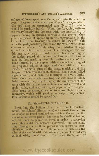 Actual Page from 1868 edition