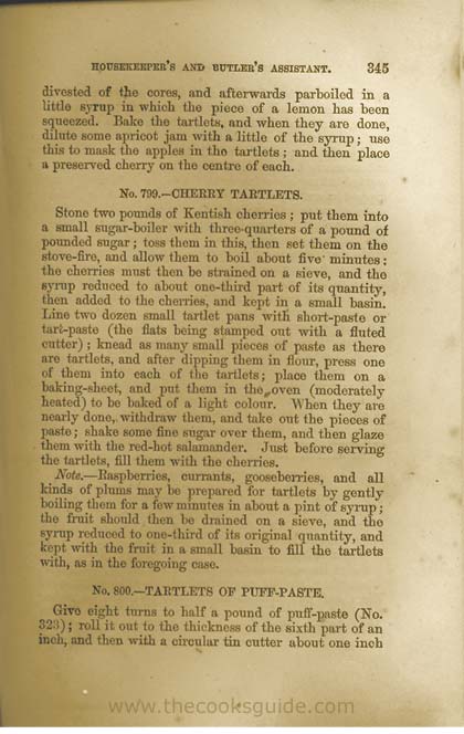 Actual Page from 1868 edition