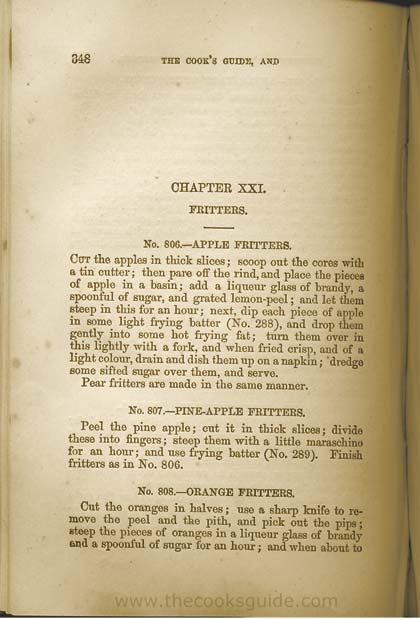 Actual Page from 1868 edition