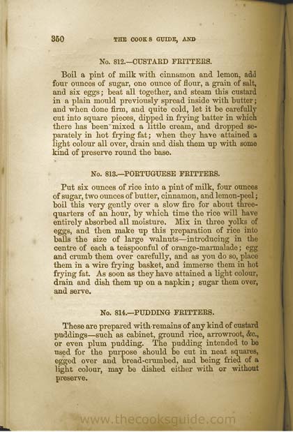 Actual Page from 1868 edition