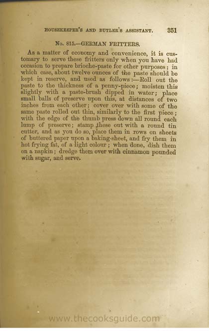 Actual Page from 1868 edition