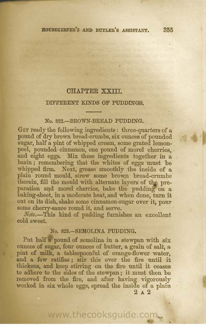 Actual Page from 1868 edition