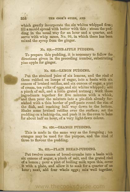 Actual Page from 1868 edition