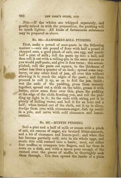 Actual Page from 1868 edition