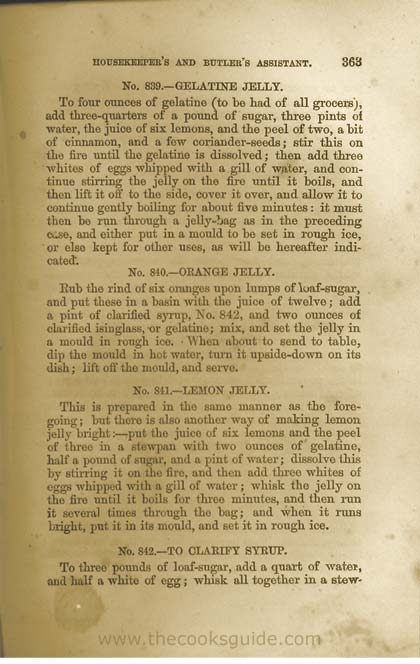 Actual Page from 1868 edition