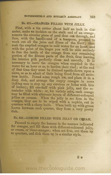 Actual Page from 1868 edition