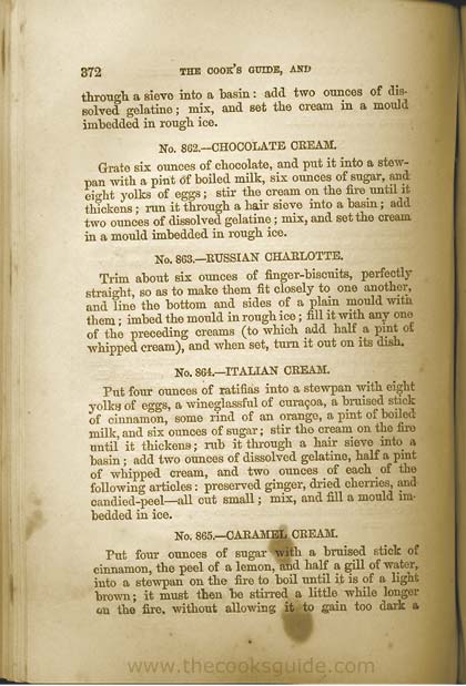 Actual Page from 1868 edition