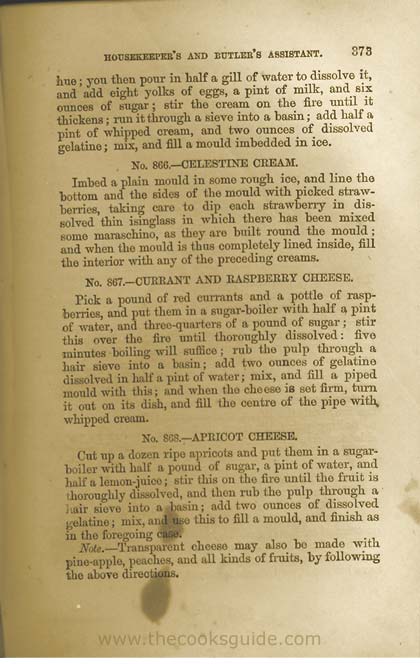 Actual Page from 1868 edition