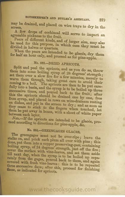 Actual Page from 1868 edition