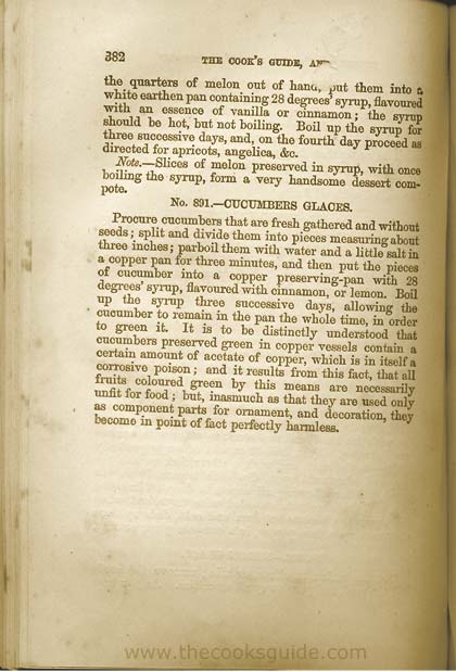 Actual Page from 1868 edition