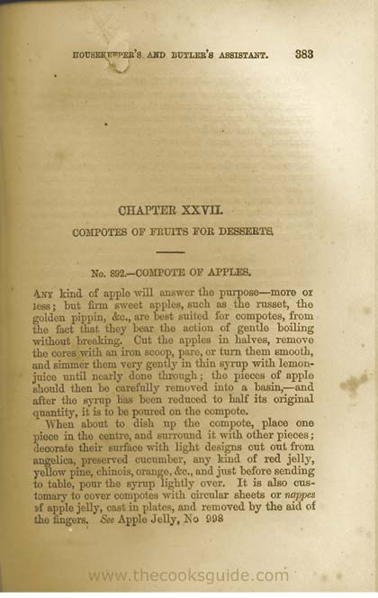 Actual Page from 1868 edition