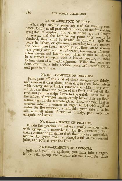 Actual Page from 1868 edition