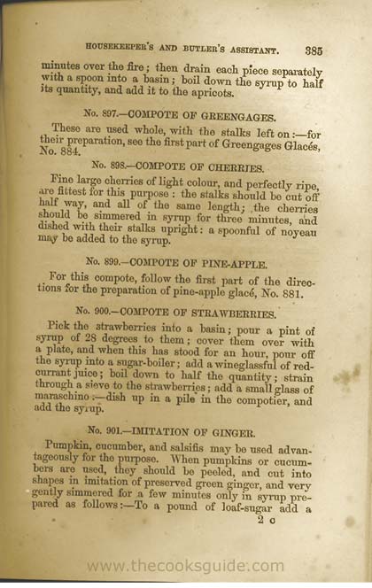 Actual Page from 1868 edition