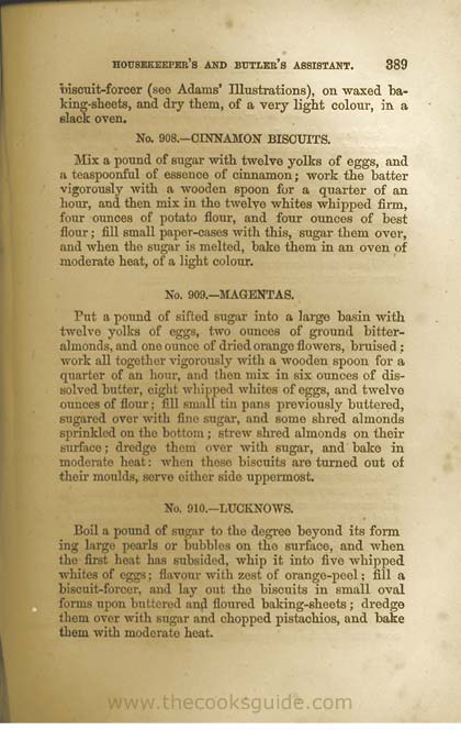 Actual Page from 1868 edition